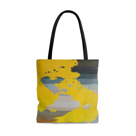 AOP Tote Bag